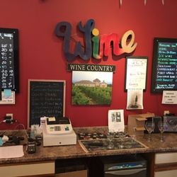 St. Joseph Winery