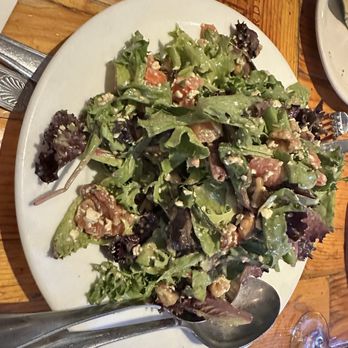 Fritto Misto - Italian Near Me - Santa Monica, California