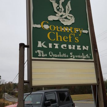 Country Chef's Kitchen - Country Chef's Kitchen - Breakfast & Brunch Near Me - Perkiomenville, Pennsylvania
