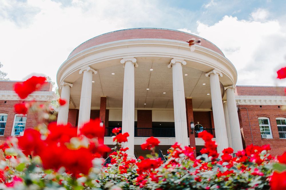 Food from Newberry College