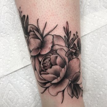 A Tattoo Shop - Tattoo Near Me - Largo, Florida