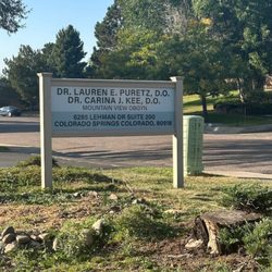 Mountain View OBGYN