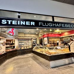 Steiner Flughafebeck