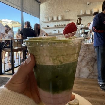 Morning Lobby - Coffee & Tea Near Me - San Jose, California