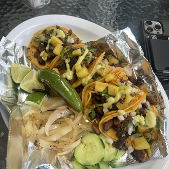 Dd's Taco - Food Trucks Near Me - Pflugerville, Texas Dd's Taco - Food Trucks Near Me - Pflugerville, Texas