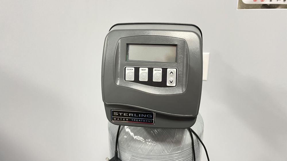 Slide of The Plumbing Team