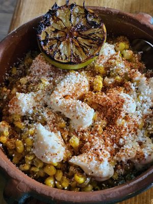 Papatzul Soho by null