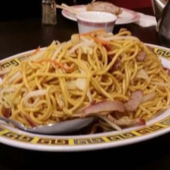 Chinese Cafe - Chinese Near Me - Washougal, Washington