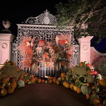 Harvest Nights at Newfields - Festivals Near Me - Indianapolis, Indiana Harvest Nights at Newfields - Festivals Near Me - Indianapolis, Indiana