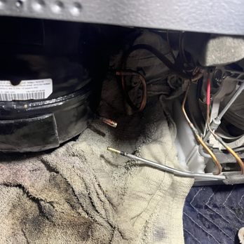 Summer Fridge - LG compressor replacement - Appliances & Repair Near Me - Walnut Creek , California Summer Fridge - LG compressor replacement - Appliances & Repair Near Me - Walnut Creek , California