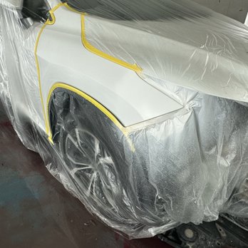 Exclusive Collision - Body Shops Near Me - Houston, Texas Exclusive Collision - Body Shops Near Me - Houston, Texas