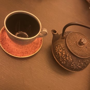 Ro Hyde Park - Chamomile tea - Asian Fusion Near Me - Tampa Bay, Florida Ro Hyde Park - Chamomile tea - Asian Fusion Near Me - Tampa Bay, Florida