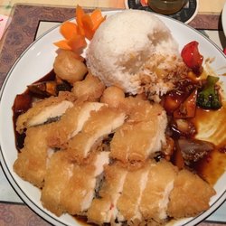 Asia Wok Pham