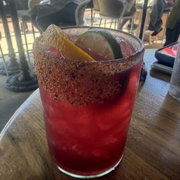 El Tamarindo El Tamarindo