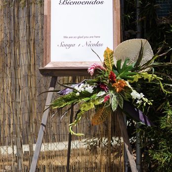 A Soiree to Remember - Wedding Planning Near Me