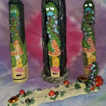 The Dandi Lion - Vape Shops Near Me - Paducah, Kentucky