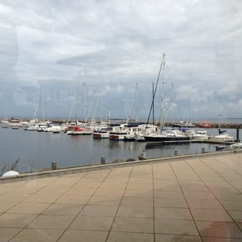 Sea Restaurant - Ausblick - Bars Near Me - Kühlungsborn, MV Sea Restaurant - Ausblick - Bars Near Me - Kühlungsborn, MV