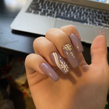 Diva Nails & Spa - Nail Salons Near Me - San Jose, California