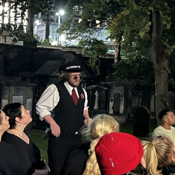 Ghost Bus Tours - Bus Tours Near Me - Edinburgh, EDH Ghost Bus Tours - Bus Tours Near Me - Edinburgh, EDH