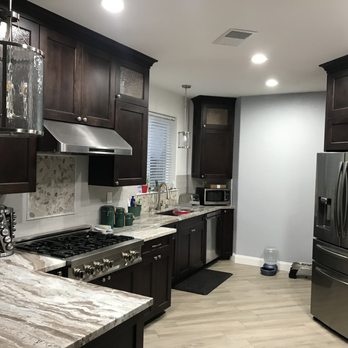 J&C Custom Cabinets - Cabinetry Near Me - Rancho Cordova, California J&C Custom Cabinets - Cabinetry Near Me - Rancho Cordova, California