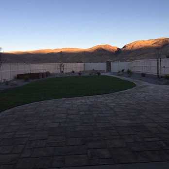 DRC Landscaping - Landscaping Near Me - Sparks, Nevada
