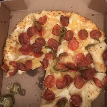 Papa Pete's Pizza - Pizza Near Me - Longview, Washington