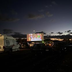 Aut-O-Rama Twin Drive In Theater