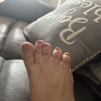 Sunday Nails Lounge - Toes pedicure - Nail Salons Near Me - San Diego, California Sunday Nails Lounge - Toes pedicure - Nail Salons Near Me - San Diego, California