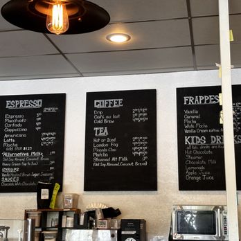 Kaffee Meister - Coffee & Tea Near Me - Santee, California