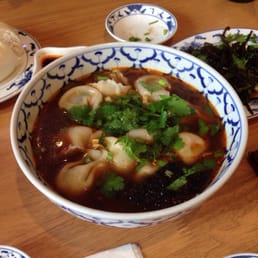 The Dirty Dozen in Hot & Sour Soup. The Dirty Dozen in Hot & Sour Soup.