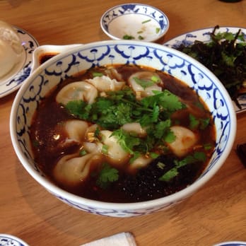 The Dumpling Tree - The Dirty Dozen in Hot & Sour Soup. - Chinese Near Me - Cambridge, CAM The Dumpling Tree - The Dirty Dozen in Hot & Sour Soup. - Chinese Near Me - Cambridge, CAM