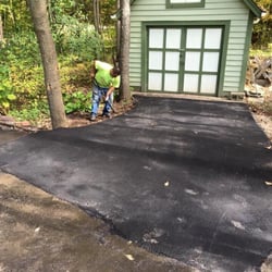 Supersealers Asphalt & Concrete