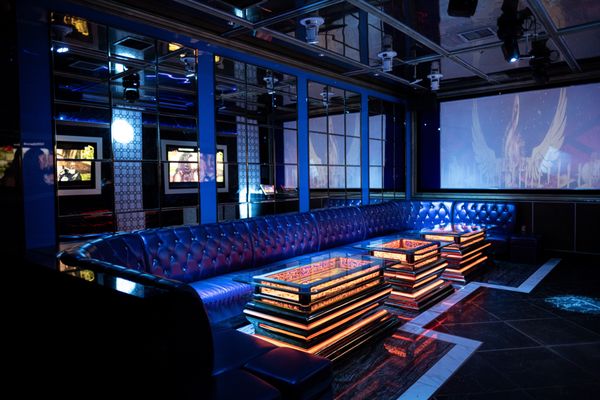 MICS Karaoke by null