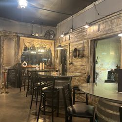 The Underground Nightclub
