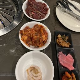 Beef Bulgogi