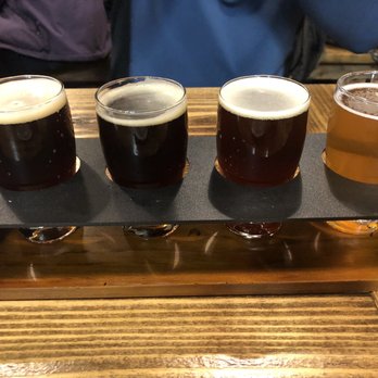 Primeval Brewing - Flights $9 - Breweries Near Me - Noblesville, Indiana Primeval Brewing - Flights $9 - Breweries Near Me - Noblesville, Indiana