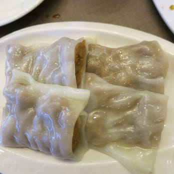 King's Kitchen - Beef Cheong Fun - Chinese Near Me - New York, New York