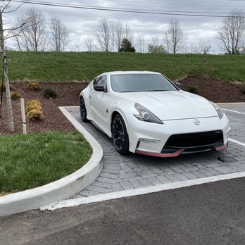 Aubrey’s - Premier parking for SEANZ - American Near Me - Spring Hill, Tennessee