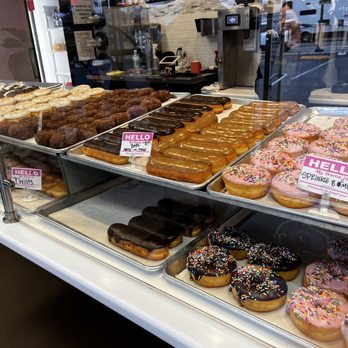 Surfside Donuts and Coffee - Donuts Near Me - Pismo Beach, California Surfside Donuts and Coffee - Donuts Near Me - Pismo Beach, California
