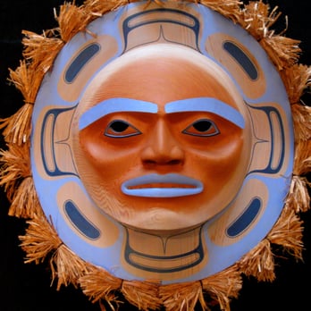 Spirit Gallery - Mid Summer Moon by klatle-bhi - Art Galleries Near Me - West Vancouver, British Columbia Spirit Gallery - Mid Summer Moon by klatle-bhi - Art Galleries Near Me - West Vancouver, British Columbia