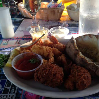 Cajun Boilers - Fried Shrimp - Cajun/Creole Near Me - Hot Springs, Arkansas Cajun Boilers - Fried Shrimp - Cajun/Creole Near Me - Hot Springs, Arkansas
