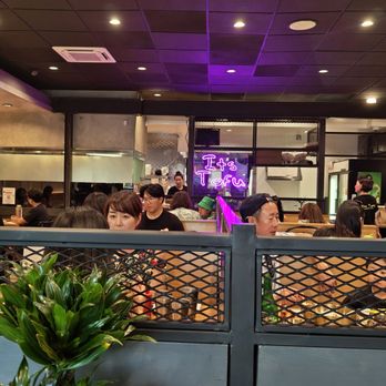 Its Tofu - Interior - Korean Near Me - Irvine, California Its Tofu - Interior - Korean Near Me - Irvine, California