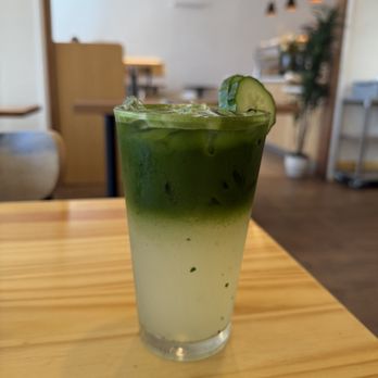 The Coco Cafe - Cafes Near Me - Sacramento, California