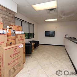 CubeSmart Self Storage