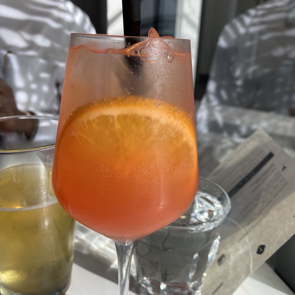 The Table Bistro - Sangria - Bistros Near Me - Abbotsford, British Columbia The Table Bistro - Sangria - Bistros Near Me - Abbotsford, British Columbia