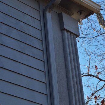 G Pundrich - The end result and so happy - Handyman Near Me
