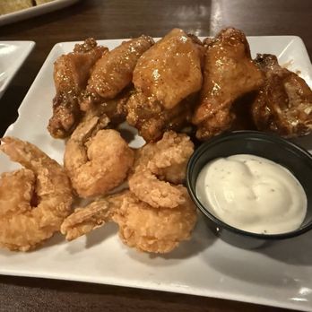 AmericanSoul Kitchen & Bar - Soul appetizer sampler - Soul Food Near Me - Meriden, Connecticut