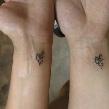 Pure Ink Tattoo Studio - Our first ever tattoos! Thanks Dan Rotundo for a great first experience. We are so pleased. - Tattoo Near Me - Ledgewood, New Jersey Pure Ink Tattoo Studio - Our first ever tattoos! Thanks Dan Rotundo for a great first experience. We are so pleased. - Tattoo Near Me - Ledgewood, New Jersey