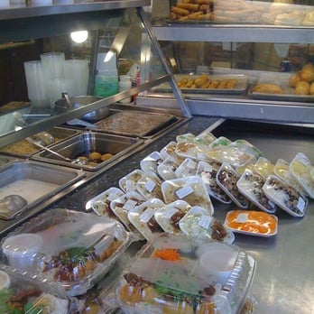 Saigon Deli - Vietnamese Near Me - Seattle, Washington