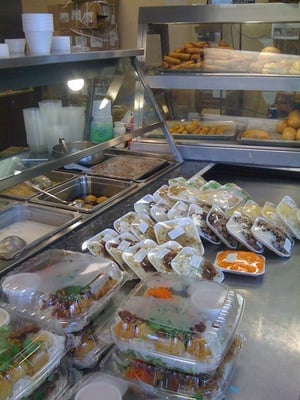 Saigon Deli by null
